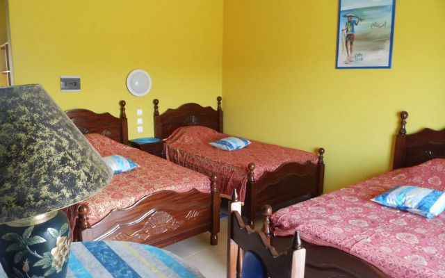 Villa Sao Jose