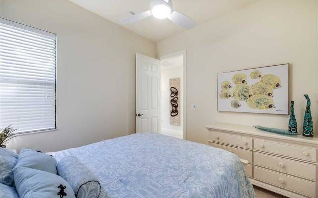 Serrano 201 - Two Bedroom Home