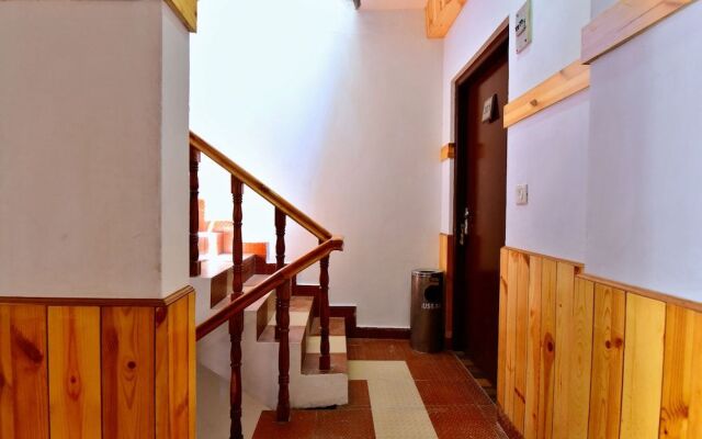 OYO 36116 Chatanya Resort