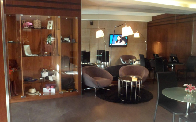 Don Boutique Hotel Montevideo