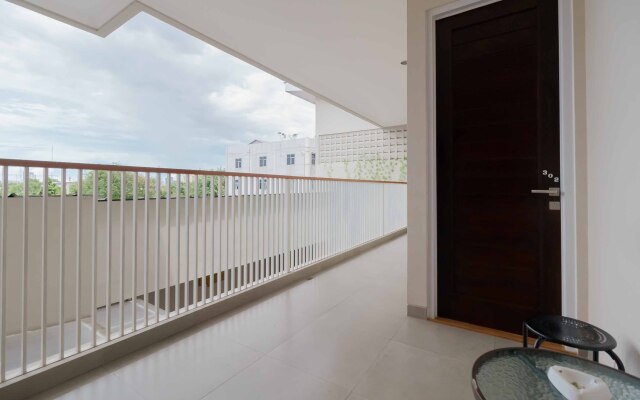 Palm Eight Residence