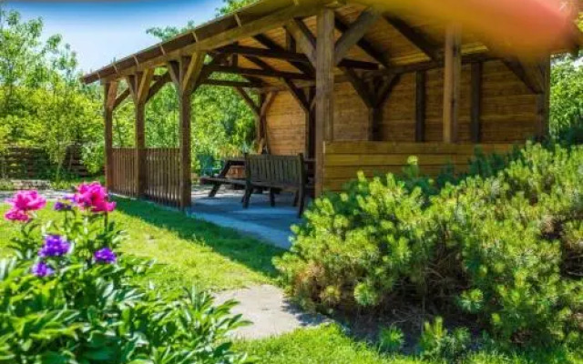 Domki Letniskowe Kopan