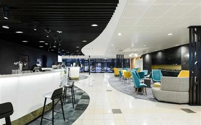 Quality Hotel Sveitsi