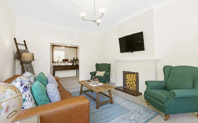 Boutique Stays - Frankie's Place
