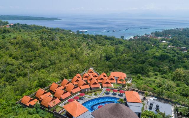 Star Semabu Resort