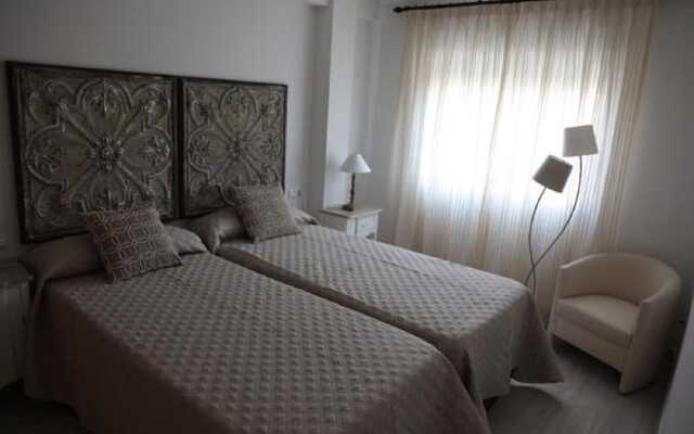 Apartamento Montes de Oca