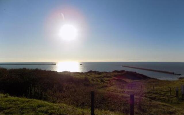 Maisonette La Quiétude