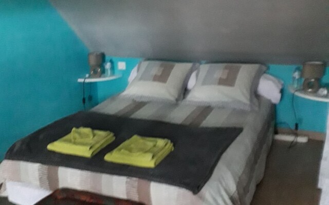 Chambres d'hôtes Maison Entre Terre et Mer