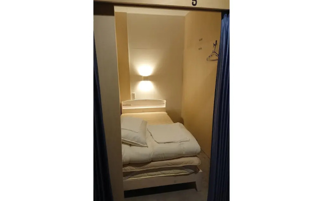 Guest House Proof Point - Hostel