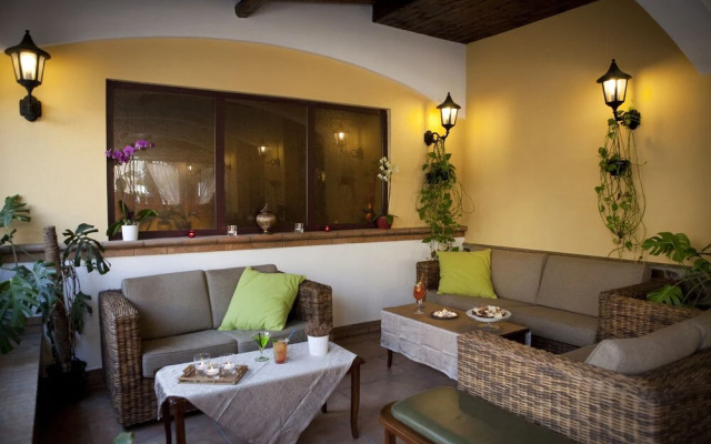 B&B PuertoSeguro