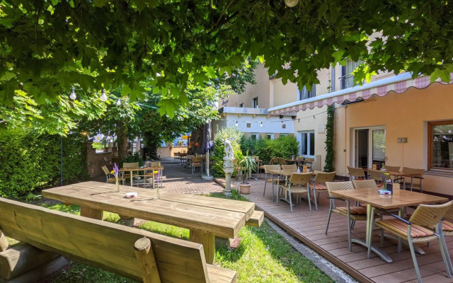 AKZENT Hotel Landgasthof Murrer