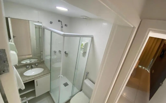 Mandai 02 suítes apt 101 MC temporadas