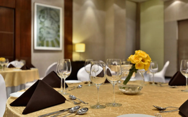 Courtyard by Marriott Pune Hinjewadi