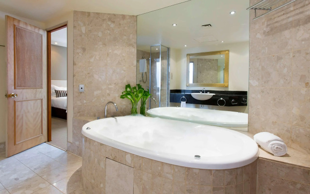 Rydges Melbourne