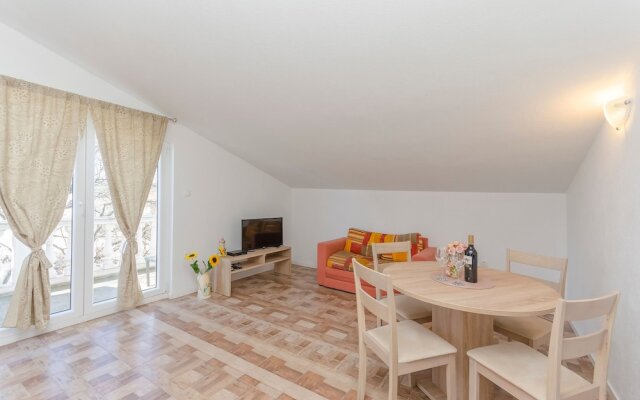 Apartments Snjezana