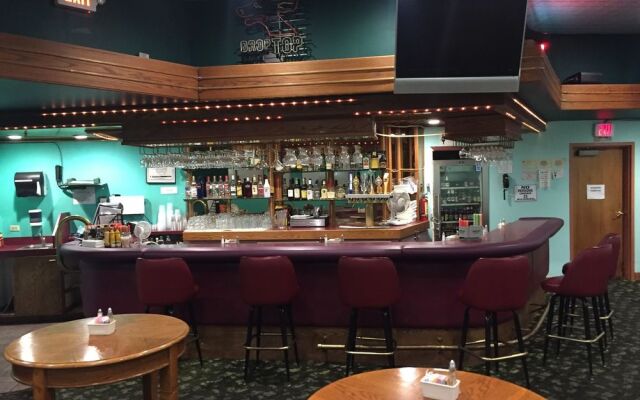 Ramada Portland Airport