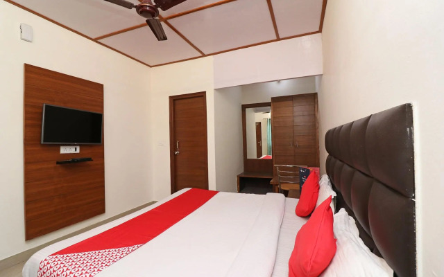 Sunset View By OYO Rooms