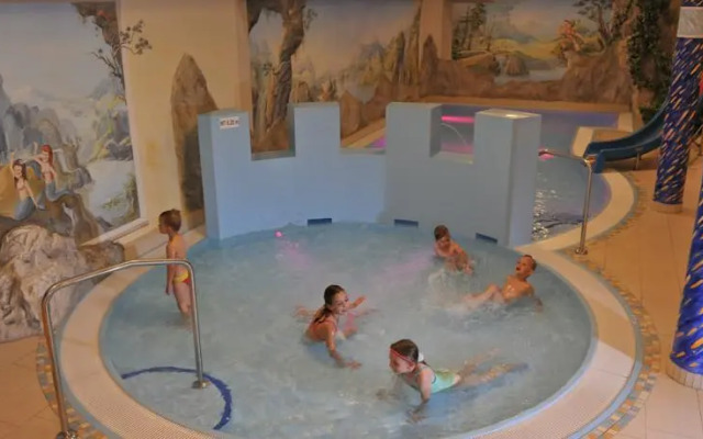 Hotel Zauchensee Zentral