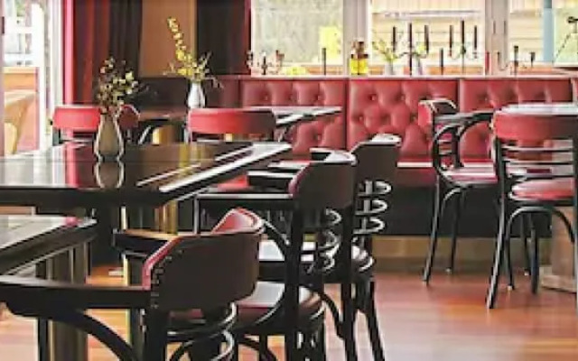 Strandhotel Deichgraf