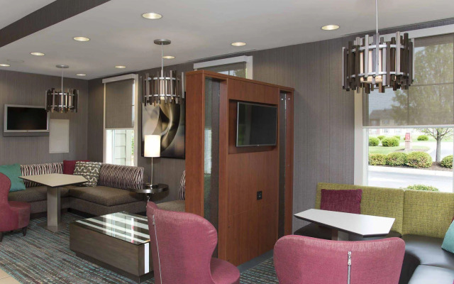 Residence Inn by Marriott Toledo Maumee