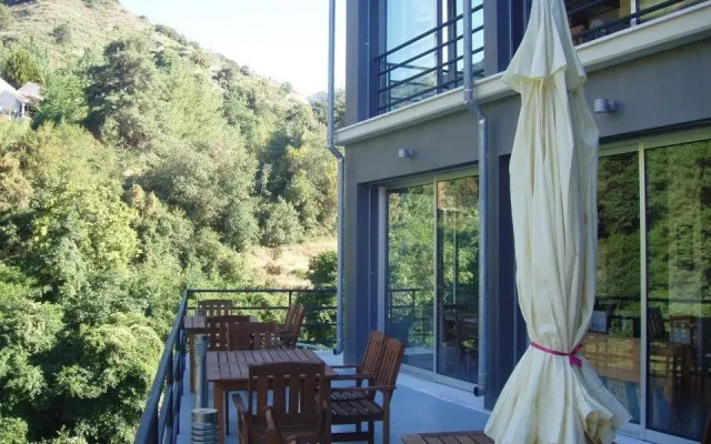 Agios Andronikos
