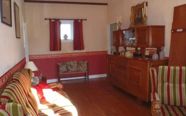 Les Cerfs de Laplaud