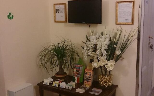 Ghirlandaio Firenze Guesthouse