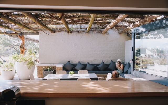 Zulu Rock Game Ranch