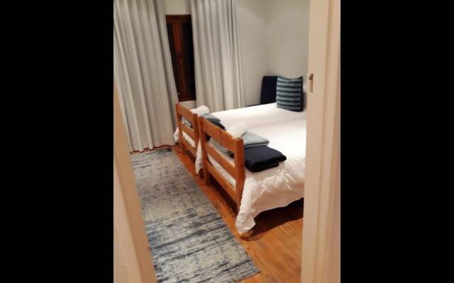 Canetsfontein Guest Cottage