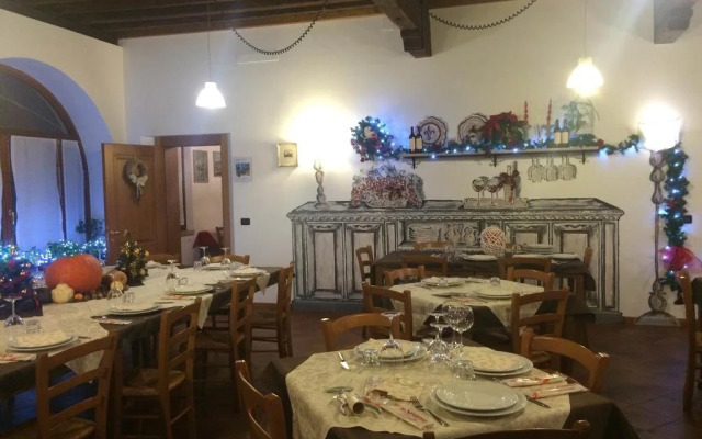 Agriturismo BB Il Tralcio