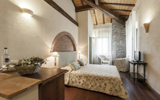 Tenuta Uccellina