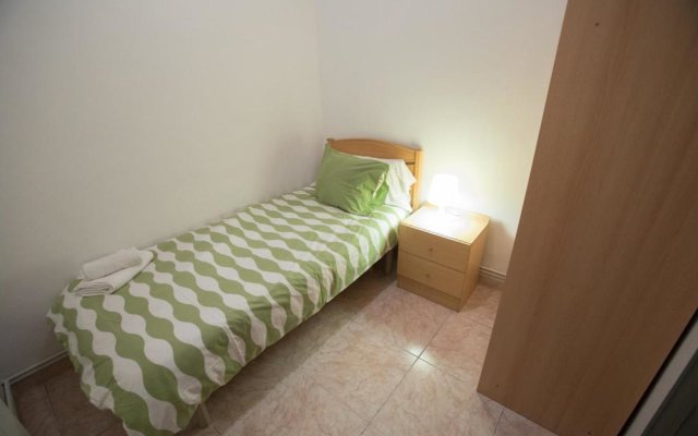 Apartamento Jadisa