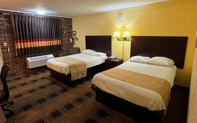 Travelodge by Wyndham Airport Platte City