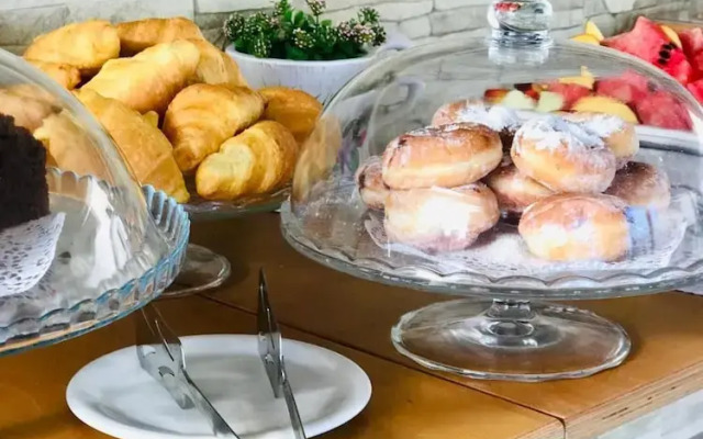 Nautica Hotel Apartments