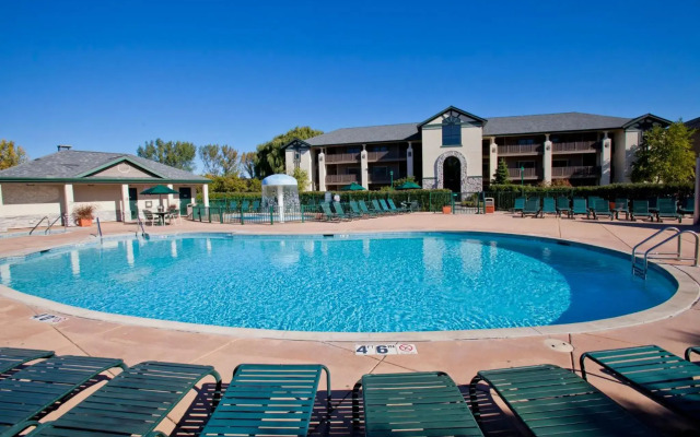 Holiday Inn Club Vacations at Lake Geneva Resort by IHG