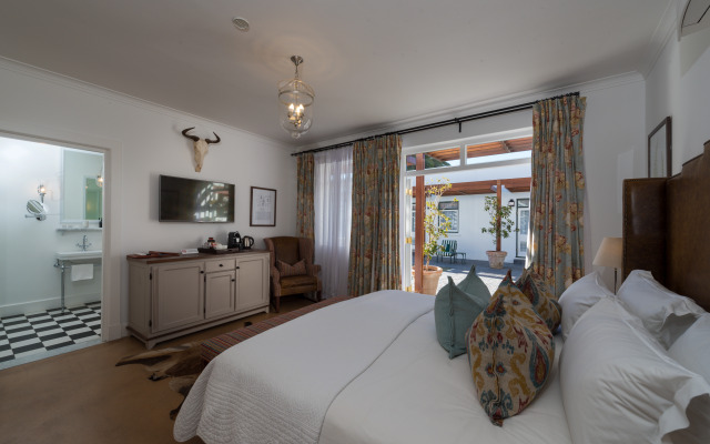 Drostdy Hotel