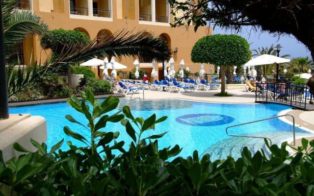 Sliema Marina Hotel