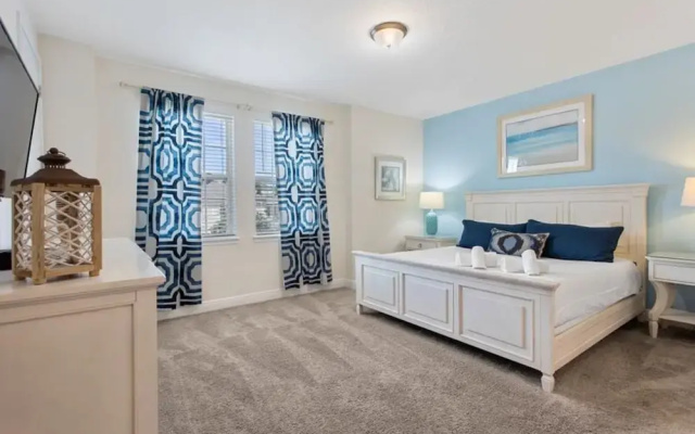 361-8-pc-perfect Villa With Private Pool