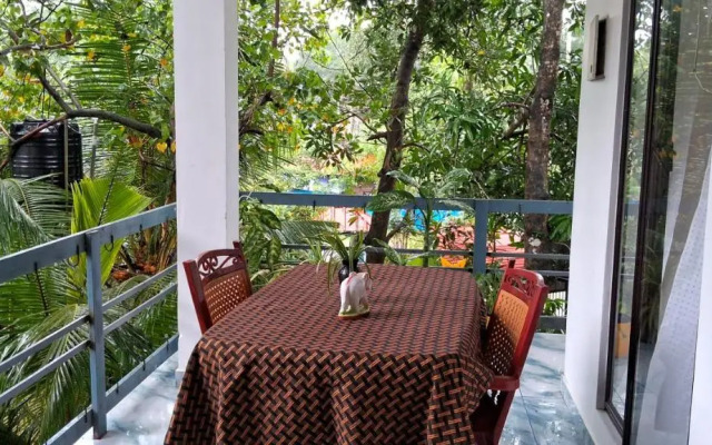 Marari Asphodel Homestay (Brezza Homestay)