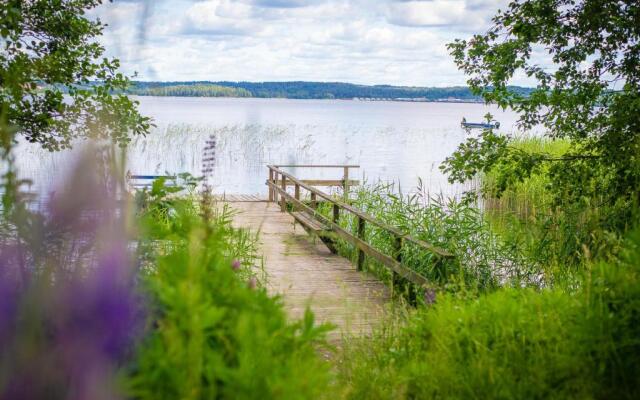 Karlskoga Folkhögskola Vandrarhem Udden