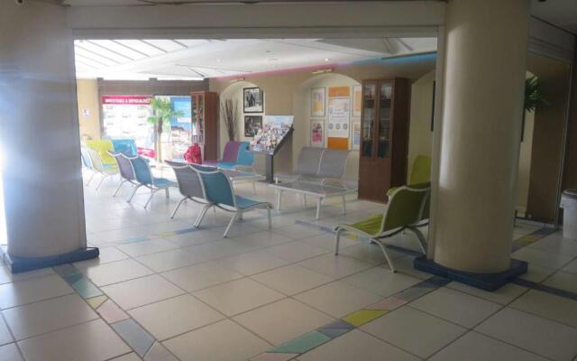 Appartement Cannes la Bocca, 1 pièce, 5 personnes - FR-1-609-33