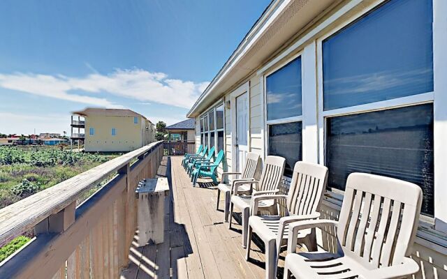 12 La Playa by RedAwning