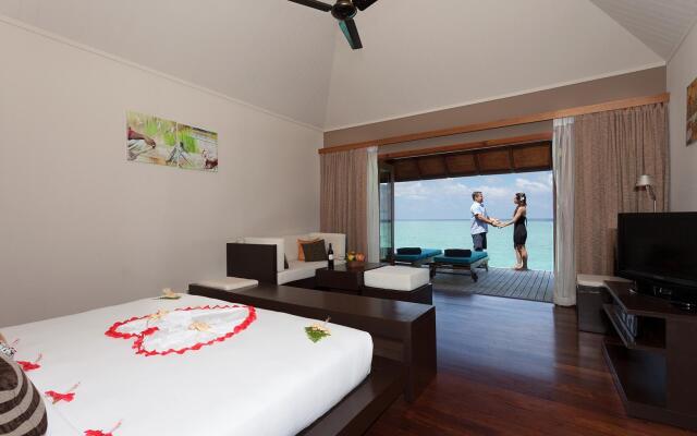 Veligandu Maldives Resort Island