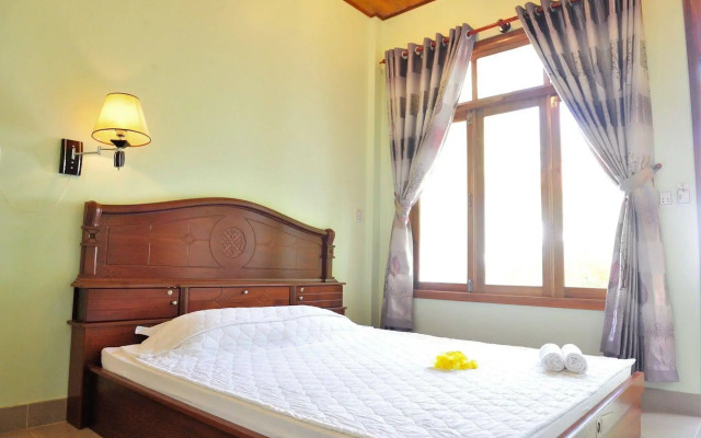 Tang Thanh Phat Resort