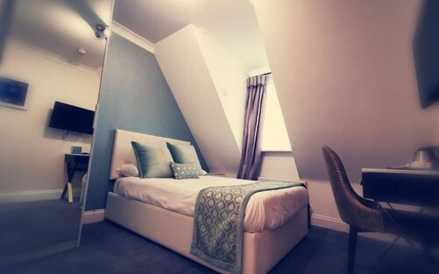 Kings Hotel
