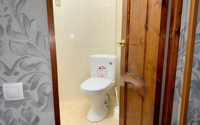 Carmen Guest House