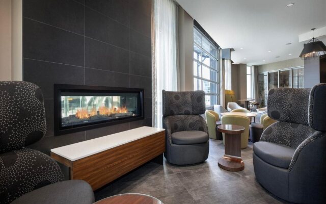 Courtyard By Marriott Nanaimo