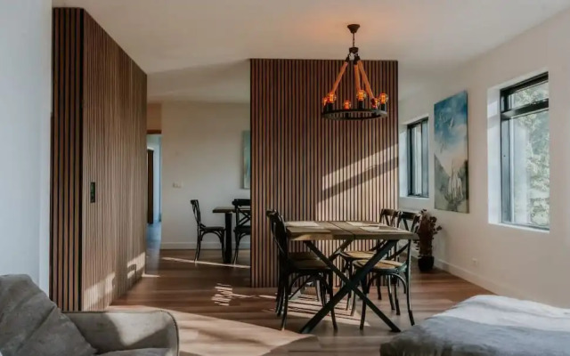 Fellskot Guesthouse