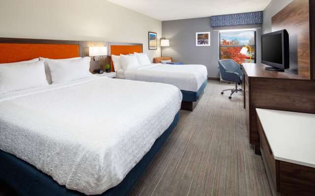 Hampton Inn Lexington South-Keeneland/Airport