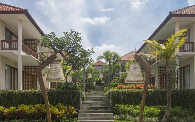 Pertiwi Bisma Ubud